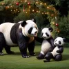 Xin Xin, ultima panda mexicană, împlinește 35 de ani: O poveste despre speranță și conservare