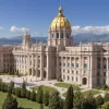 Spania depășește din nou 1,6 milioane de funcționari publici, la un deceniu distanță