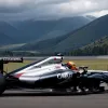 Lando Norris obține un pole position spectaculos în Austria, în timp ce apare un film cu Brad Pitt