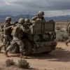 Tancurile lui Iehova: Rădăcinile biblice ale operațiunilor militare israeliene și consecințele lor
