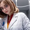 Marie Drago, expert în microbiom: "În această societate atât de curată, suntem mereu inflamați"