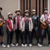 Kombilesa Mi: Trupa din Columbia revitalizează limba palenquero prin rap