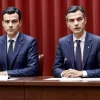 Sánchez decide să reziste: Premierul spaniol mizează pe majoritatea parlamentară
