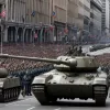 SUA, o sâmbătă atipică: parada militară în cinstea Zilei Armatei și proteste anti-Trump