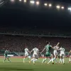 Palmeiras învinge Botafogo în Cupa Libertadores: Golul lui Paulinho în prelungiri decide meciul