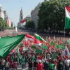Protestele migranților în SUA: tensiuni politice între Mexic și America