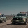 «Vânătorii de gringo»: Noul serial Netflix despre polițiștii de frontieră care vânează criminali în Mexic