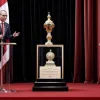 Martín Caparrós, recompensat cu premiul Manu Leguineche pentru jurnalismul „onest și veridic"
