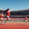 Atletism: Ștafetele salvează Spania la Campionatele Europene