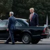 Trump părăsește summitul G7 mai devreme: Decizie neașteptată și contextul evenimentelor
