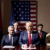 Diviziuni în Partidul Republican: Trump ia în considerare un atac asupra Iranului, stârnind controverse