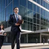 Administratorul Servinabar 2000 neagă asocierea cu Santos Cerdán: Compania respinge parteneriatul