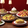 Meniu Săptămânal: Idei Culinare Noi pentru Acasă