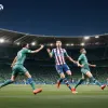 Atlético Madrid învinge Seattle Sounders: Koke și Barrios conduc echipa spre victorie