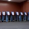 Mexic: Cetățenii votează pentru alegerea judecătorilor, imagini de la urne