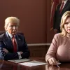 De la aspirația la un acord nuclear cu Iranul la un pas de intervenție militară: Cum a schimbat Trump politica