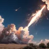 O nouă explozie Starship: de ce explodează rachetele lui Elon Musk și sunt puse în pericol planurile sale?