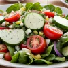 Studiu european major detectează parazitul toxoplasmozei în una din 25 de salate la pungă