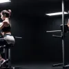 Mai puțin mers pe jos, mai multă transpirație: cheile pentru a pierde grăsimea cu exerciții aerobice