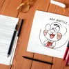 Flavita Banana: Noua caricatură despre priorități