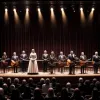 Premiile Muzicii: Rozalén, Estopa și alți mari câștigători din Spania