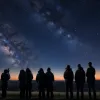Astroturismul în Spania înregistrează un boom: de la parapantă la plimbări nocturne sub stele