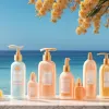 Parfumează-te incredibil vara aceasta cu setul de lux Moroccanoil la doar 10€