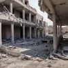 Evacuare la timp salvează vieți: spitalul din Israel atacat, dar fără victime