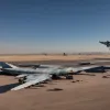 Atacuri cu drone asupra bazelor aeriene ruse: bombardiere strategice distruse