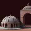 Riki Blanco: Domul de Fier artizanal