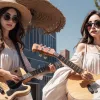 Guitarricadelafuente aduce vara pe coperta ICON: Un nou album și o nouă imagine