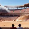 Dezamăgire la Las Ventas: O privire asupra coridei