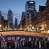 Los Angeles, un exemplu pentru SUA în problema migrației: cum a răspuns orașul politicilor lui Trump