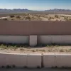Texas renunță la construcția zidului la granița cu Mexicul: Proiectul îngheață