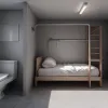 SUA redeschide închisori private controversate pentru migranți