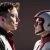 Elon Musk își cere scuze pentru mesajele critice la adresa lui Trump pe X