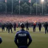 Protestele împotriva lui Trump la Los Angeles afectează programul Cupei Mondiale a Cluburilor