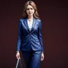 Cristina Vallejo câștigă alegerile pentru Colegiul Avocaților din Barcelona