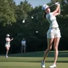 Julia López și provocarea de a câștiga primul titlu major în golf feminin spaniol
