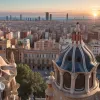 Barcelona devine Capitala Mondială a Economiei Albastre UNESCO