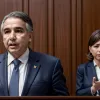 Álvaro Leyva, eternul conspirator, critică dur pe președintele Petro