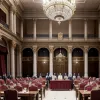 Murcia: López Miras ajunge la un acord de buget cu Vox, concentrându-se pe imigrație și taxe