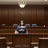 Virginia Laparra, fosta procuroră din Guatemala, despre persecuția politică și exil