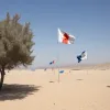 Mii de persoane protestează în Spania împotriva „genocidului” din Gaza