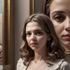 Adriana Varejão: Artistă despre mentalitatea colonială și impactul maternității asupra creației