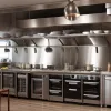 Angajată rănită grav după explozia unui arzător de bucătărie într-un restaurant din Madrid