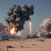 Israel lovește Iranul: Escaladarea conflictului și amenințarea războiului