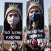Mișcarea „No Kings” ia amploare în SUA: Proteste împotriva „regelui Trump"
