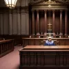 Ziua Contrastelor: Alegerile Judiciare din 2025 și Impactul Asupra Sistemului Judiciar