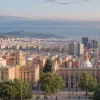 Barcelona celebrează redeschiderea Via Laietana după trei ani de lucrări